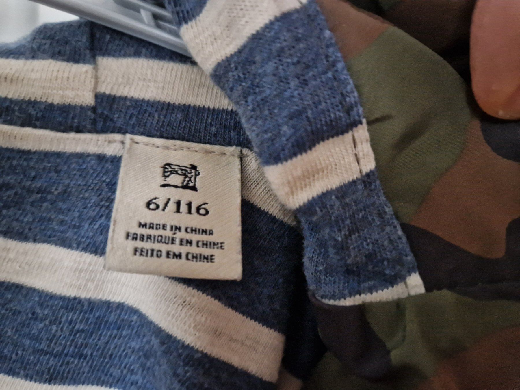 Giacche & Cappotti: Scotch Shrunk Jacke Gr. 116 – Usato da Davos-Dorf venduto da Bpelikan 6