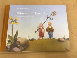 Brüder Grimm: Hänsel und Gretel - Märchenbuch für Kinder (56