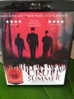 Cruel Summer - Blu-ray