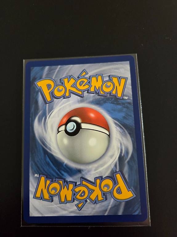 Carte collezionabili: Bulbasaur 133/132 Pokemon Mega Evolution  – Usato da Luzern venduto da heini81 3