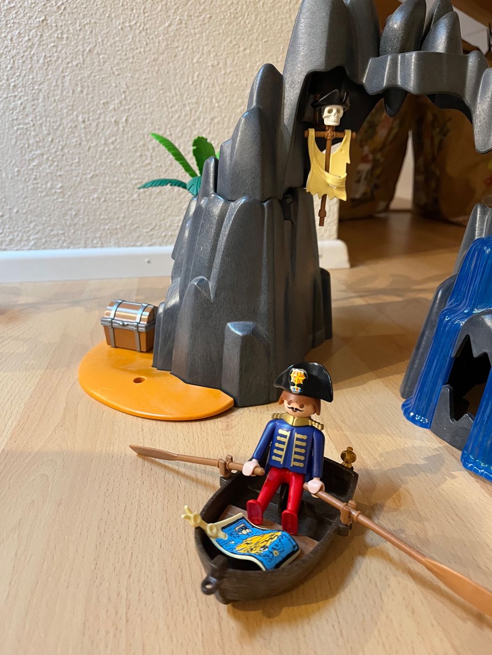 Playmobil Giocattoli: Playmobil Pirat (6679) – Usato da Sins venduto da lavani 2