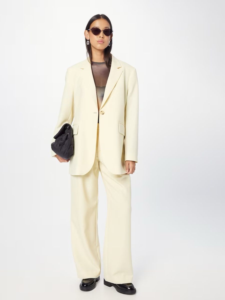 Pantaloni: WON HUNDRED CAMILLE - STOFFHOSE Orginalpreis 255.- – Nuovo e nell'imballaggio originale da Zürich venduto da luxuryoutlet1