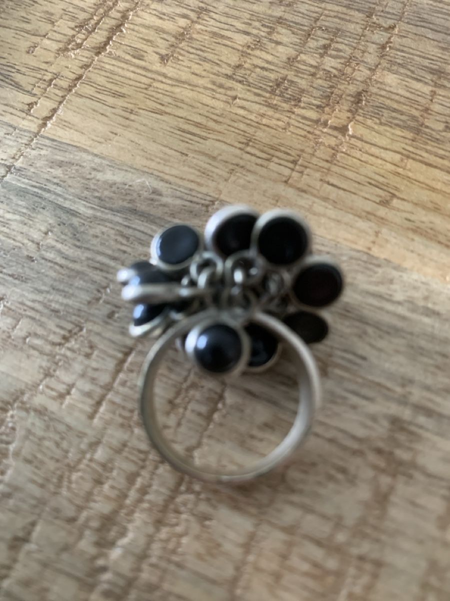 Anelli: Fingerring – Usato da Laupen BE venduto da nipejena
