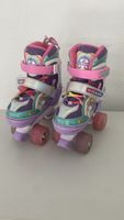 Rollschuhe Verstellbar 30-33