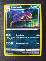 Kleoparda 78/159 Pokémon Crown Zenith 2023 (DE) ab 1.-