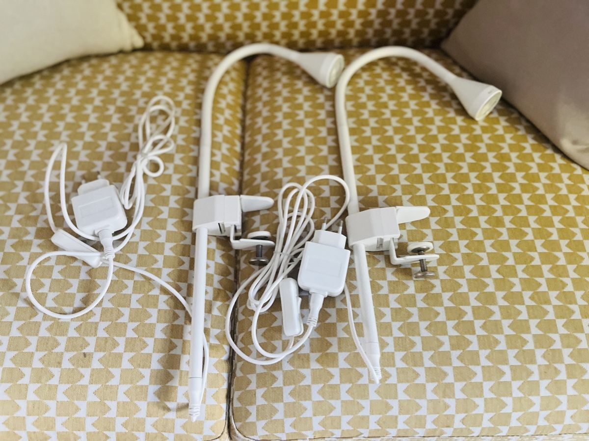 Ikea Lampen: IKEA NÄVLINGE 1x – Gebraucht aus St. Gallen von BikeladyShop 1
