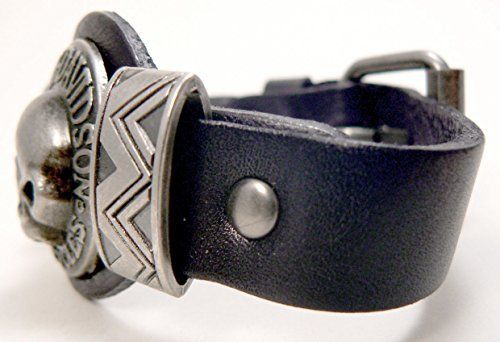 Bracelet Harley Davidson J148 4