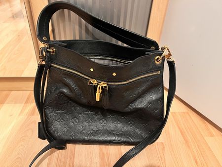 LV Tasche, gebraucht wie neu