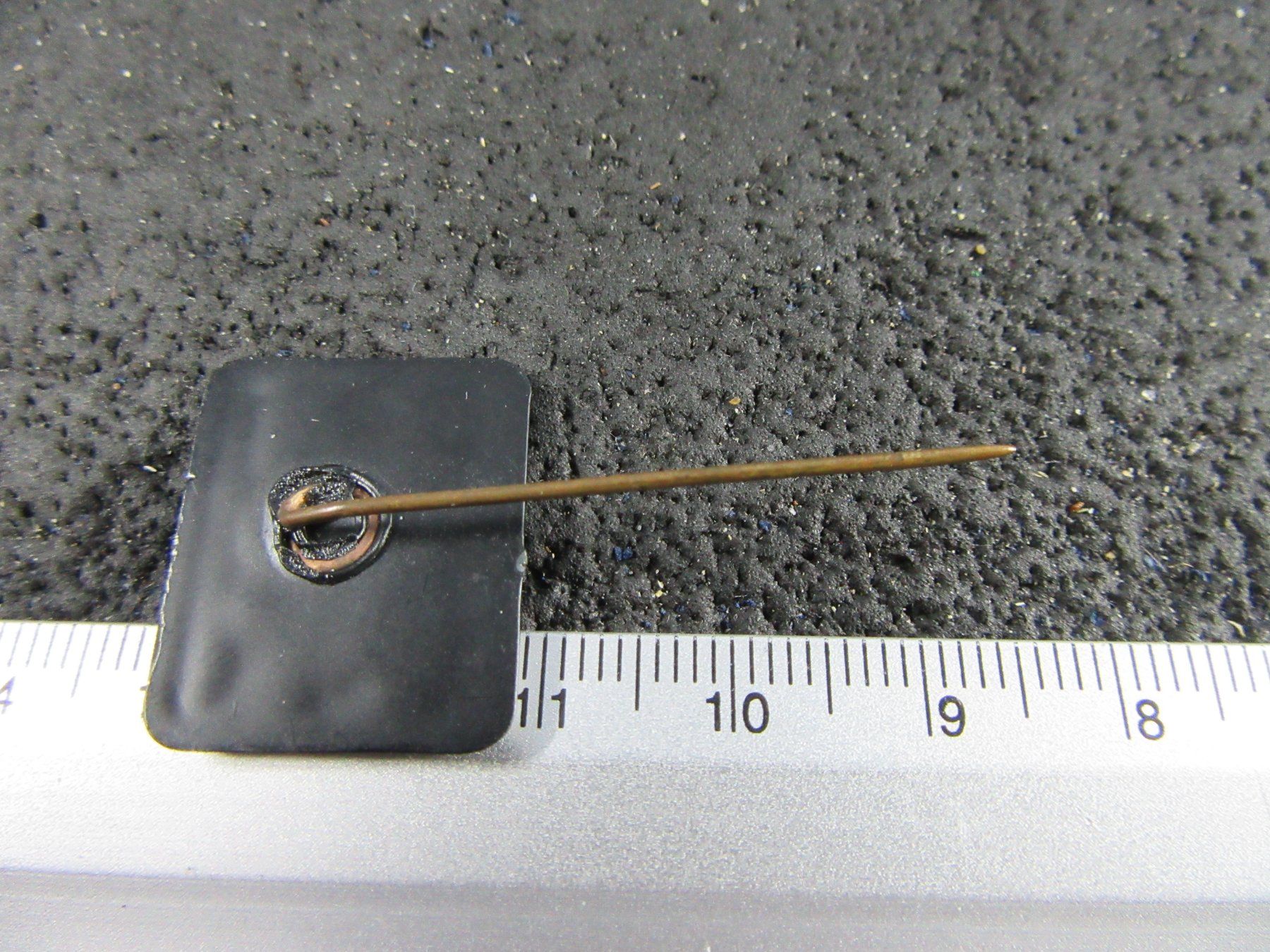 Chevrolet Placchette & Badge: CHEVROLET 1925 AUTO ABZEICHEN ANTIK OLDTIMER VINTAGE OLDI – Usato da Ettingen venduto da Hausi4711 2