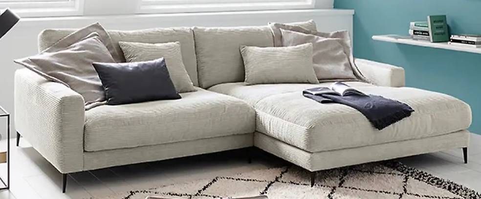 Pfister Sofas: Neues LOMOCO Ecksofa mit Garantie – Neu (gemäss Beschreibung) aus Aarau von alva11 1