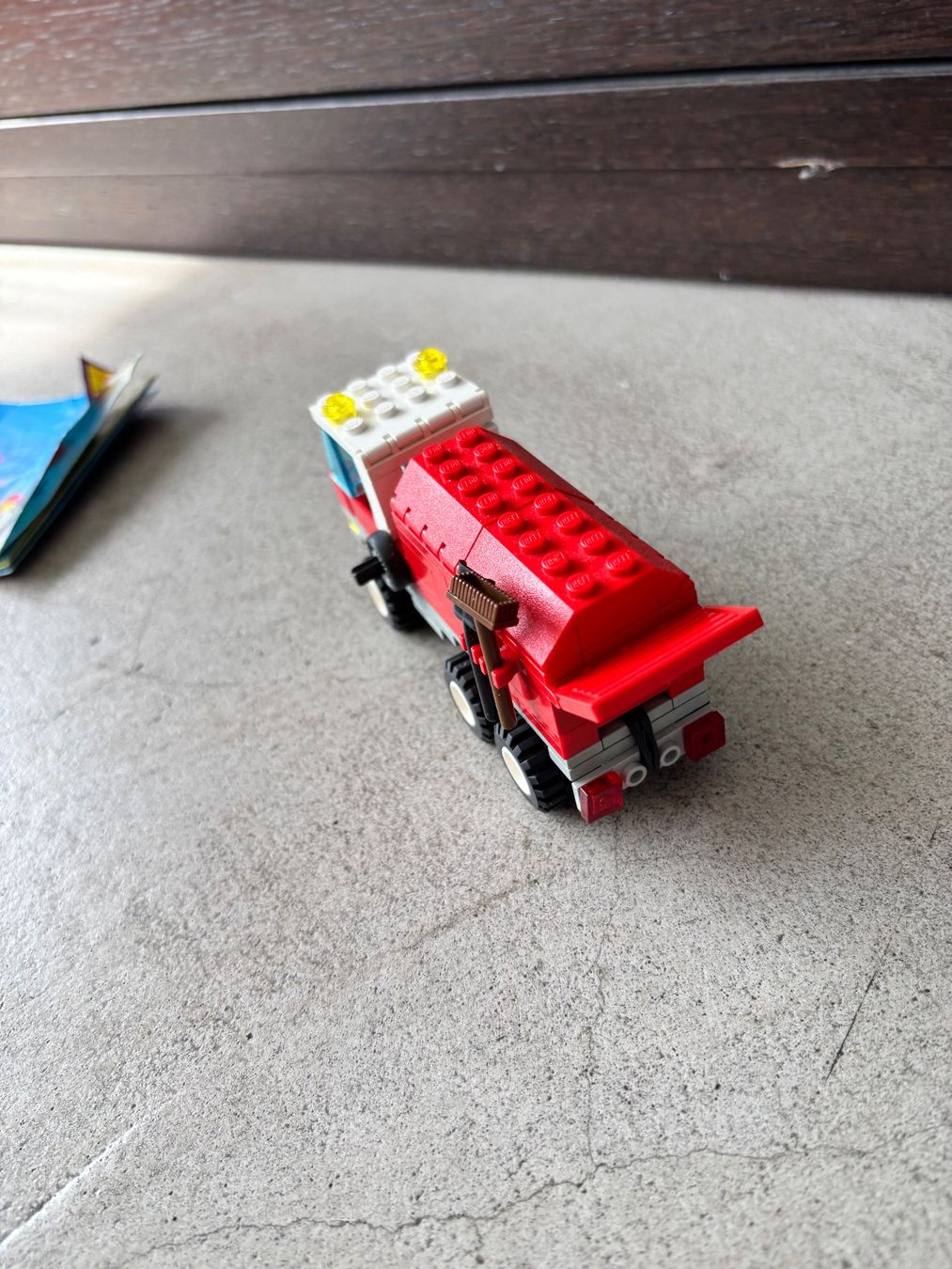Lego Kit di costruzioni: Lego Set 6668 – Usato da Emmen venduto da H.Bettina 5