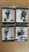 The Legend of Zelda Twilight Princess HD acryl keyholder