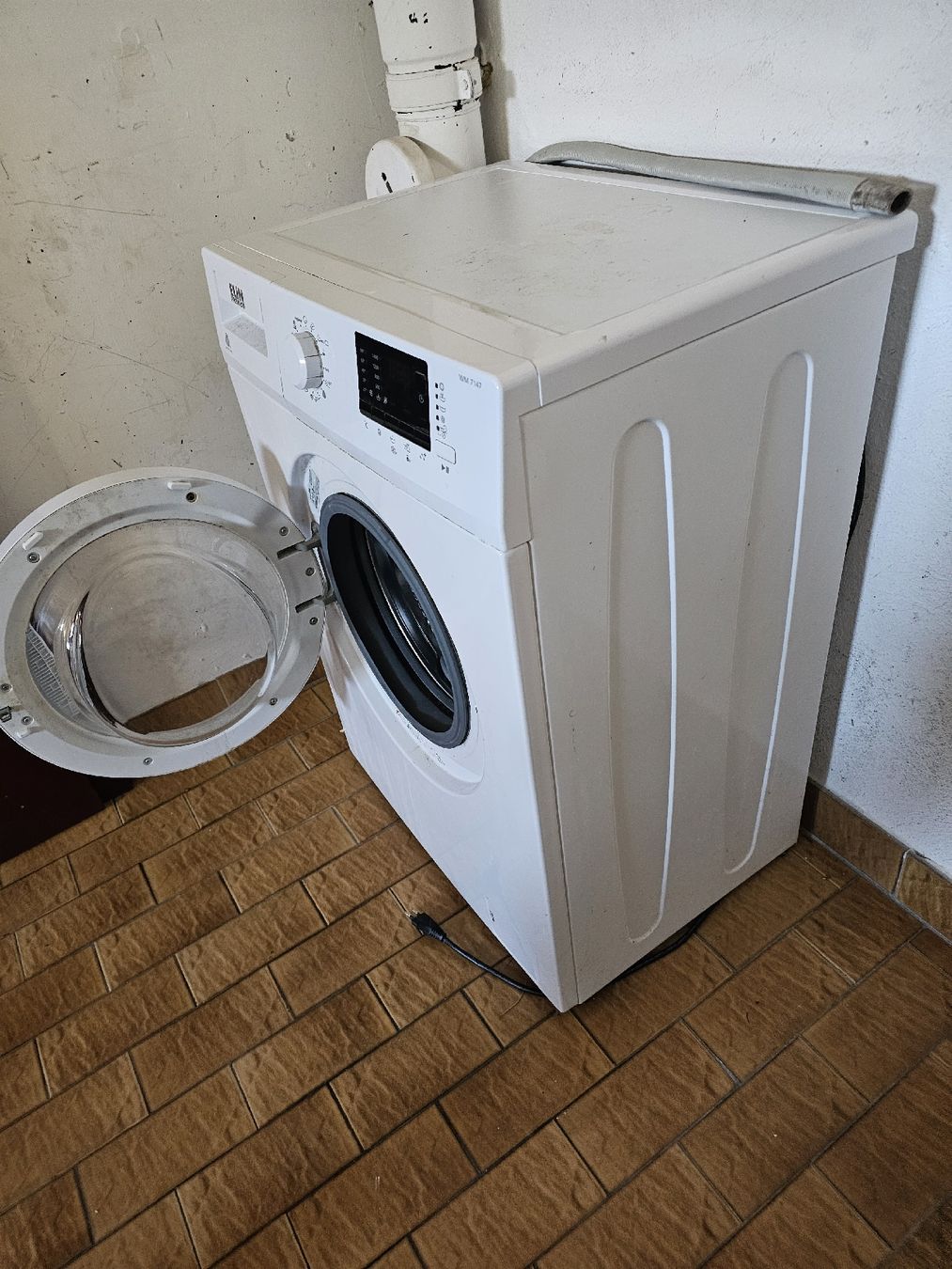 Lavatrici: machine à laver  – Usato da Marly venduto da tou_s9nd 2