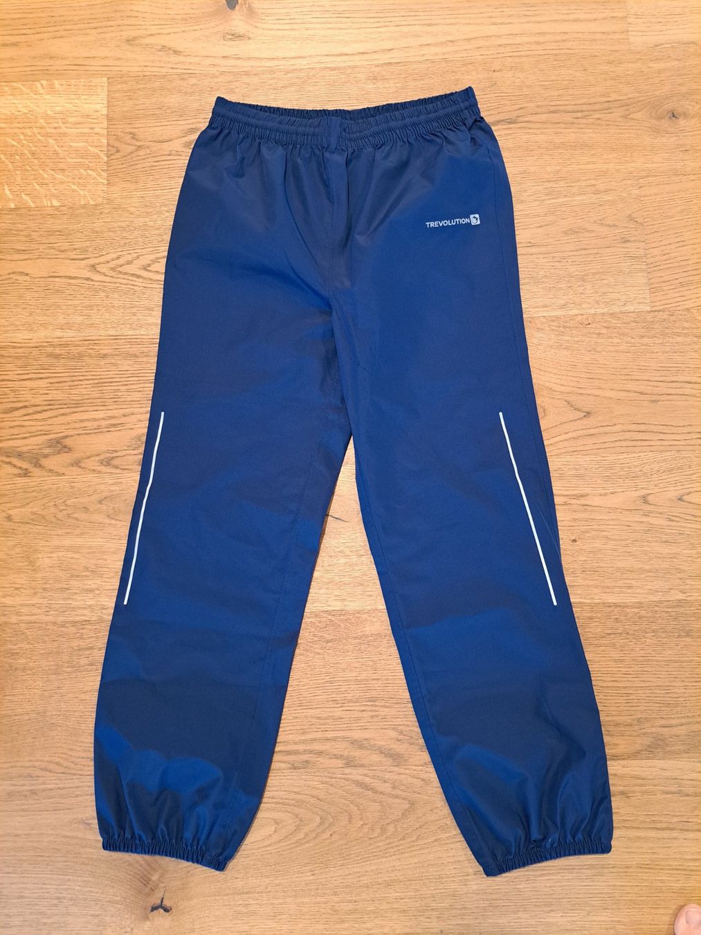 Trevolution Pantaloni: Regenhose Gr. 152 – Nuovo (secondo la descrizione) da Rickenbach LU venduto da Ruwani