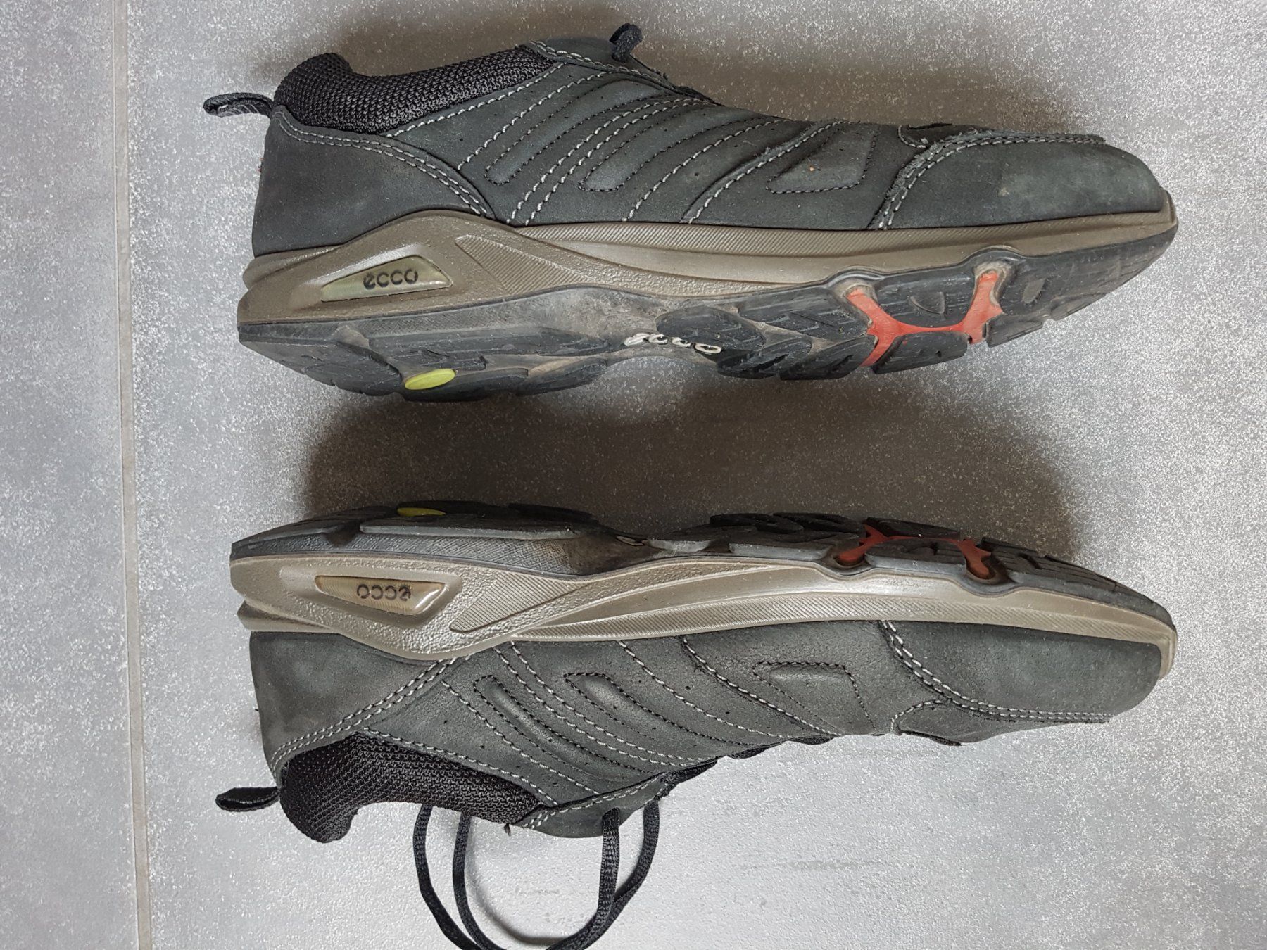 Ecco Damenschuhe: Damenschuh von Ecco, Gr.40 – Gebraucht aus St.Gallen von dajo0809 2