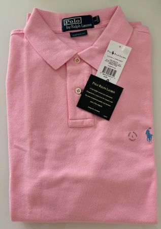 Polo Ralph Lauren Poloshirt, Gr. L