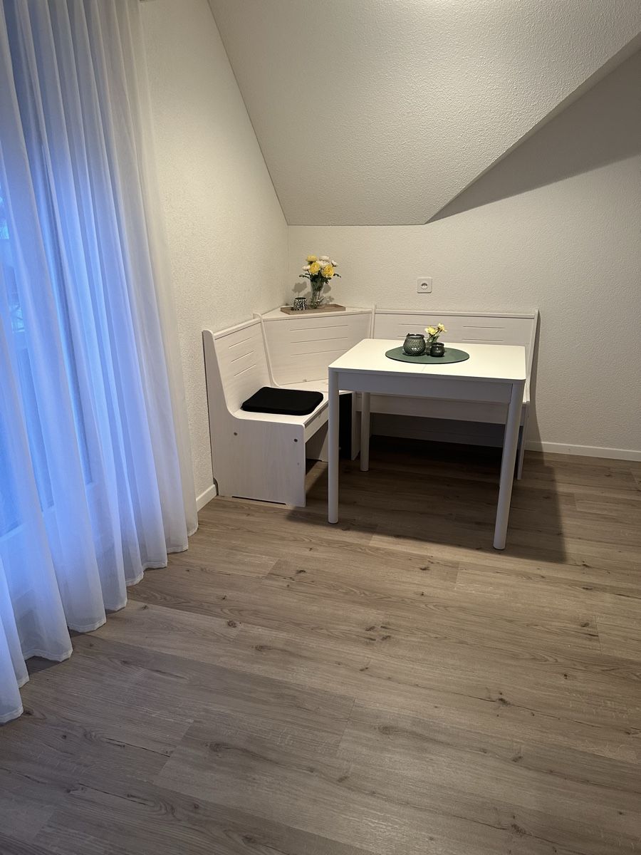 Panchine: Eckbank klein – Usato da Gossau SG venduto da luckyluke22 1