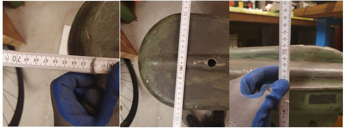 Trapani: Tischbohrmaschine mit spez. Funktion – Usato da Burgdorf venduto da LIO.Burg.34 4