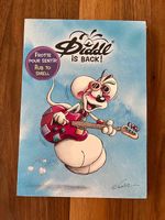 Diddl is Back! Erste Kollektion 2025 Frankreich, Block OVP