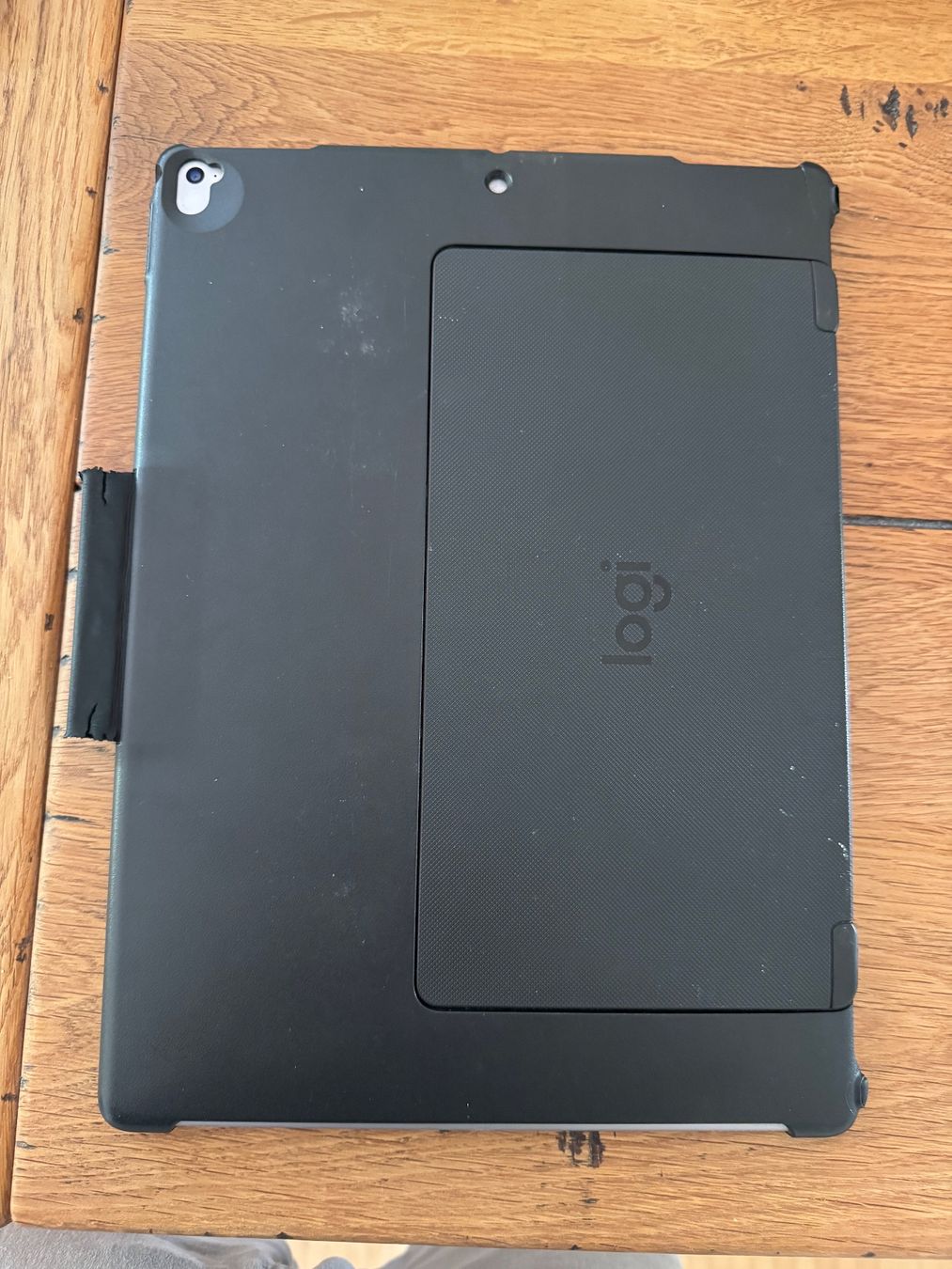 Apple Tablet PC: iPad Pro 12.9  256GB – Usato da Adliswil venduto da Busys 3