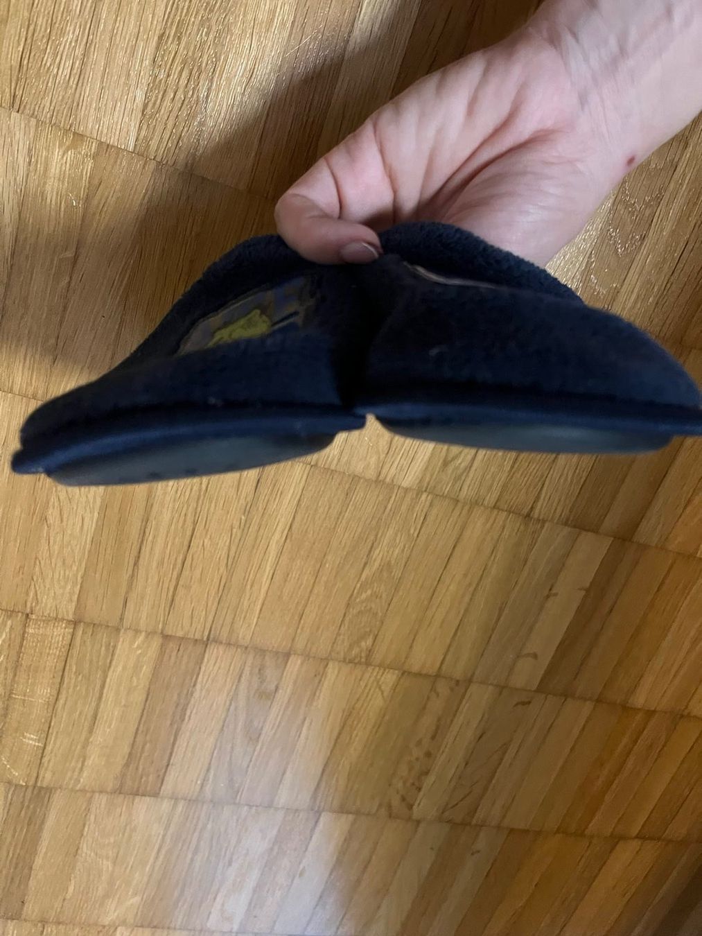 Scarpe per ragazzi: Hausschuhe Gr. 33 – Usato da Jona venduto da Good_luck1_ 6