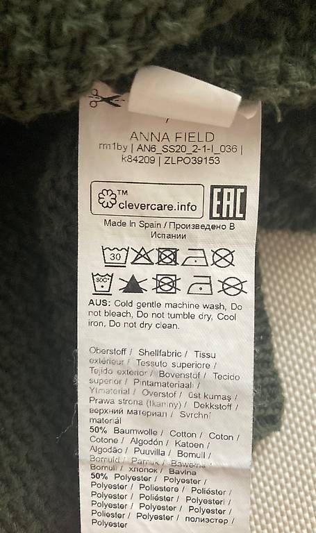 Pullover & Sweatshirts: Strickpullover 42 – Gebraucht aus Zürich von apfel018 3
