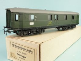 Schicht 426/674 Deutsche Post, Innenbeleuchtung