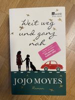 Bücherpaket: Jojo Moyes 2 Romane / nur Abholung