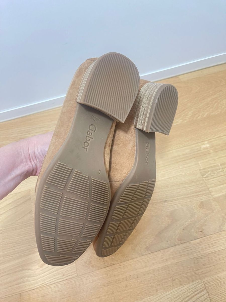 Damenschuhe: Gabor – Gebraucht aus Bern von Adidonble 2
