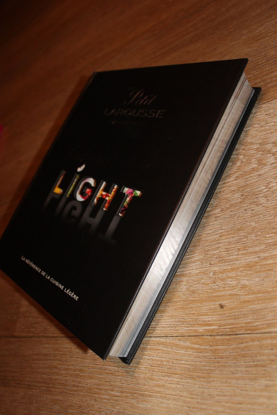 Libri: Livres 3x : haribo, macarons, petit Larousse light – Nuovo (secondo la descrizione) da Travers venduto da ColibriRoseOrange 6
