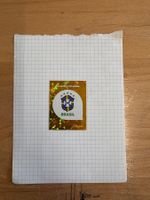 Panini FIFA WM 2026 Sticker - BRA 1
