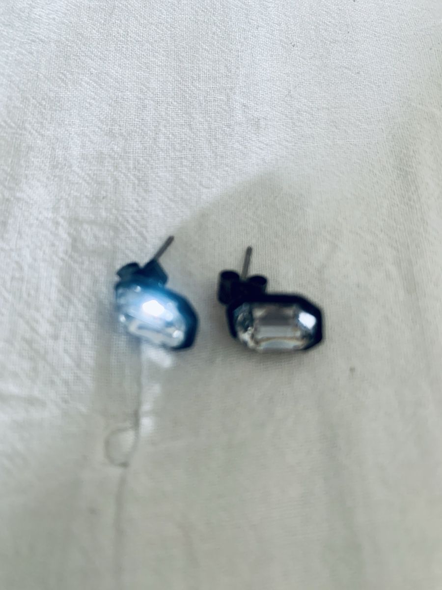 Sonstiger Schmuck: Ohrstecker und Clips – Neu (gemäss Beschreibung) aus Basel von AVLiving 1