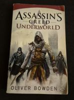 ASSASSIN'S CREED TOME 8 UNDERWORLD LIVRE JEUX-VIDÉO FRANÇAIS
