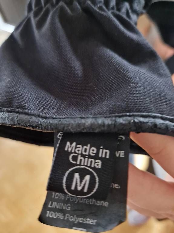 Gants & mitaines : Motorrad Handschuhe  – D'occasion à Nottwil par eri_75kx 1