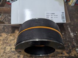 Brugger Pipes «Calpex Mauerdichtring