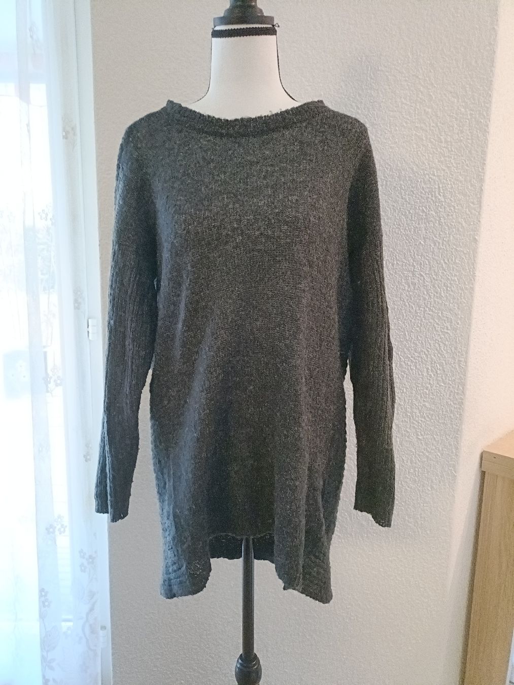 Only Pullover & Sweatshirts: warmer Oversized Pullover Only Gr. XS – Gebraucht aus Näfels von CH.Kchlineknopf