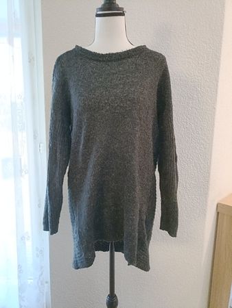 warmer Oversized Pullover Only Gr. XS