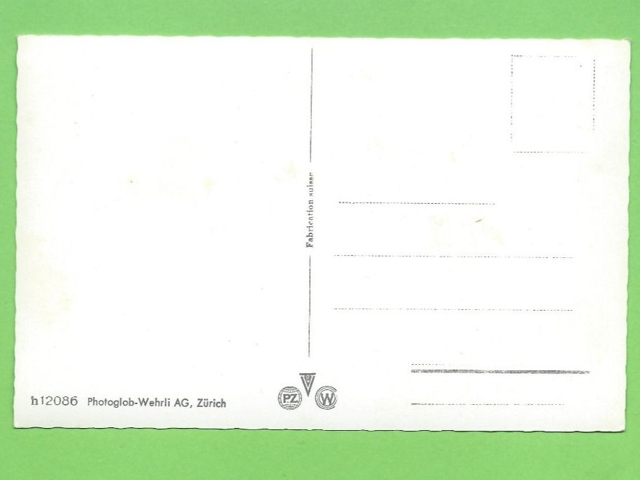 Cartoline postali: Schuls - Scuol, Dorfplatz – Nuovo (secondo la descrizione) da Zürich venduto da t24_de 1