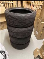 Autoreifen Audi A7, 20 Zoll - 255/40R 20