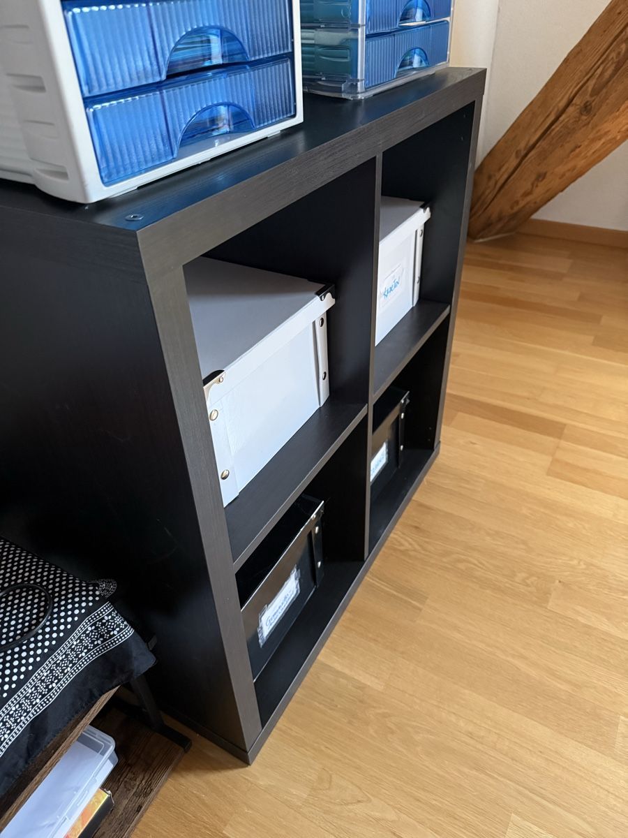 Regale: Ikea Würfel – Gebraucht aus Aegerten von Funkygirl0 1