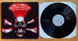 Krokus – Headhunter