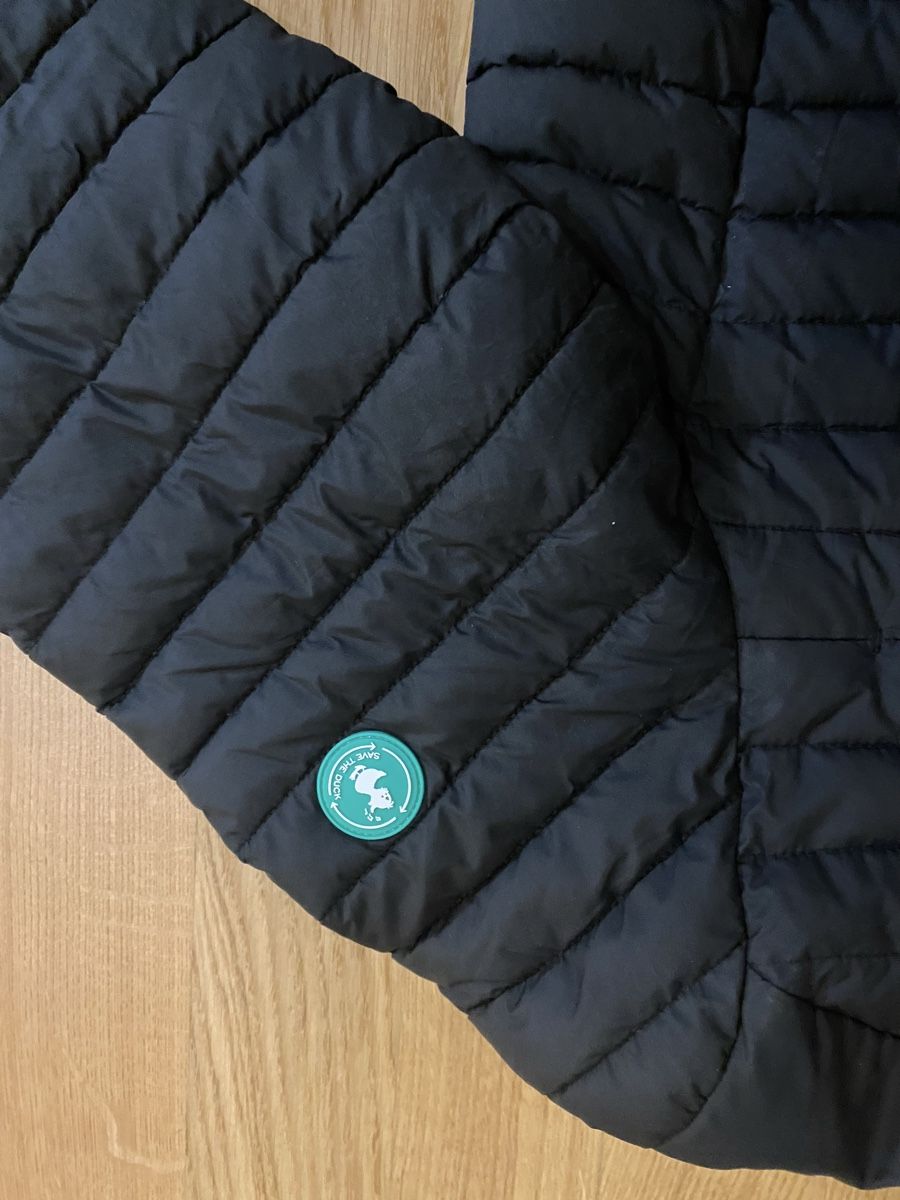 Save the duck Jacken: Save the Duck Puffer Jacket Men – Gebraucht aus Neuchâtel von jul_r2nj 1
