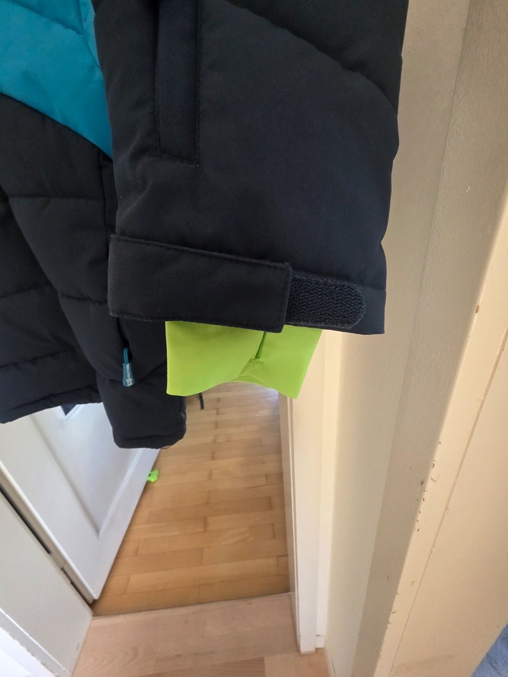 Trollkids Jacken & Mäntel: Trollkid Winterjacke 152 – Neu (gemäss Beschreibung) aus Stäfa von cosc2ch 2