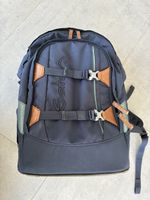 Schulrucksack Satch nordic blue