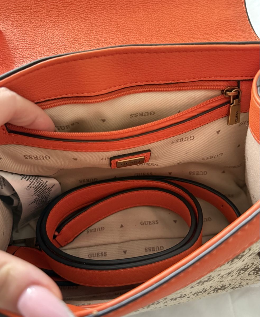 Guess Borse da donna: Borsa Guess – Nuovo (secondo la descrizione) da Zürich venduto da DilettaP 1