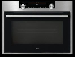ASKO Combi Mikrowelle CRAFT - OCM 8487 S