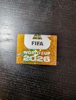 Panini Sticker FWC2 WM 2026