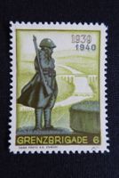 (m487) Grenztruppen Wit 34/1 **