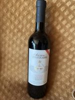 Rotwein Selezione d'Ottobre Merlot Ticino 2022 75cl