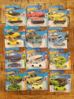 Hot Wheels Honda Autos Sammlung  Neuware